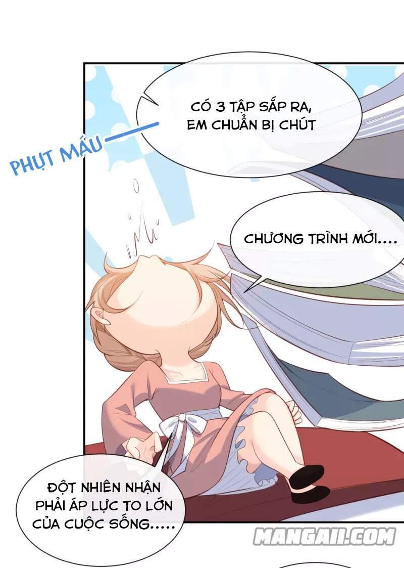 Lục Tổng, Vợ Ngài Lại Lên Top Tìm Kiếm Nữa Rồi! Chapter 67 - 9