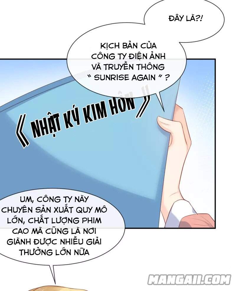 Lục Tổng, Vợ Ngài Lại Lên Top Tìm Kiếm Nữa Rồi! Chapter 67 - 10