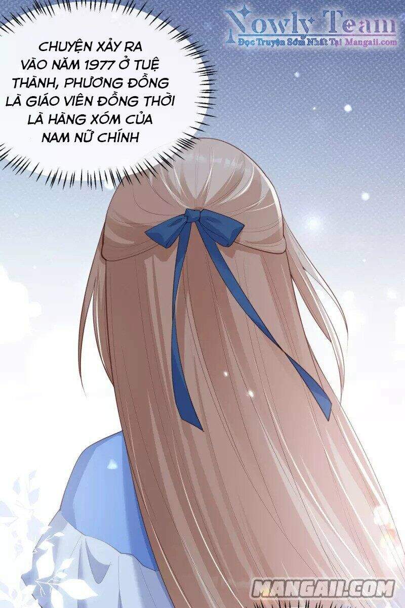 Lục Tổng, Vợ Ngài Lại Lên Top Tìm Kiếm Nữa Rồi! Chapter 69 - 1