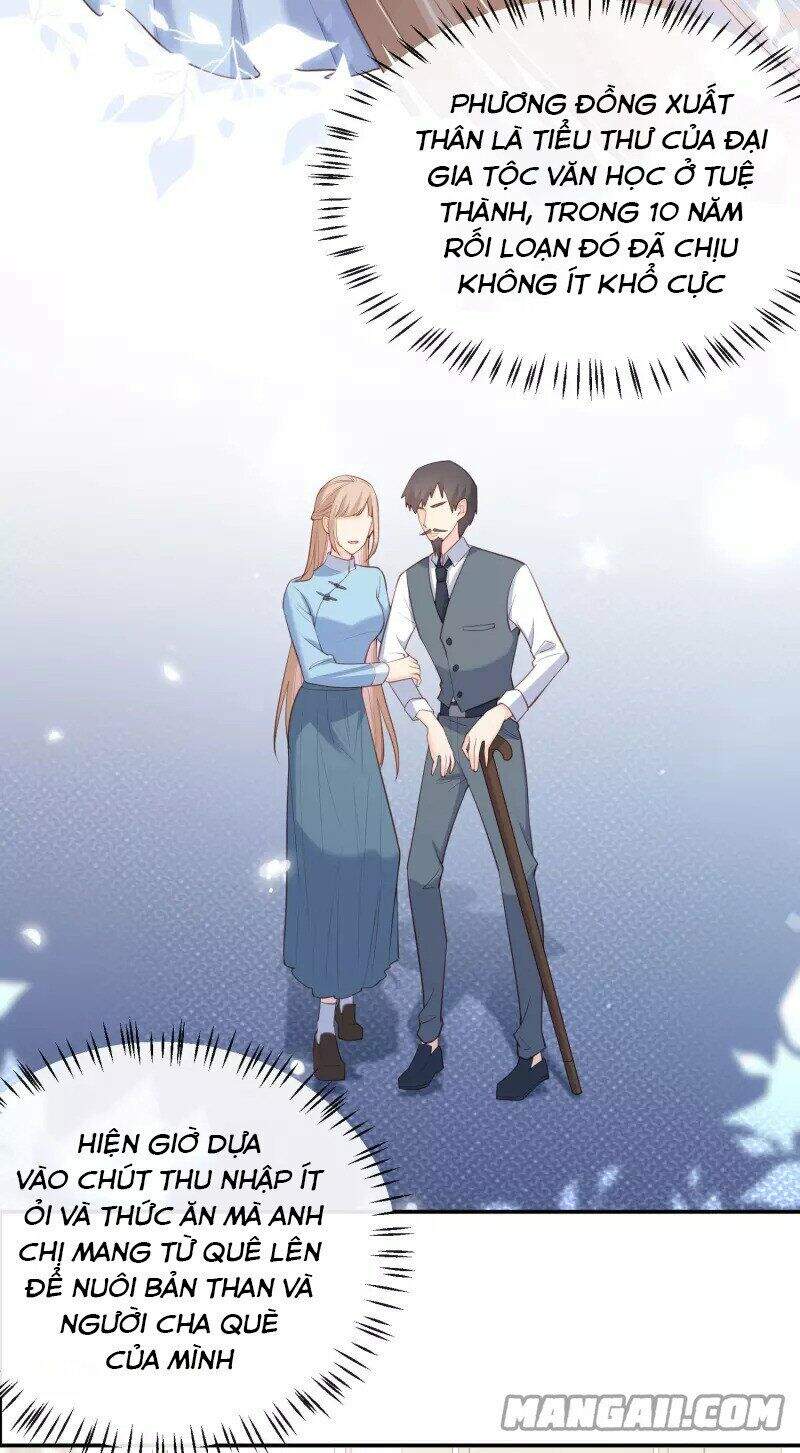 Lục Tổng, Vợ Ngài Lại Lên Top Tìm Kiếm Nữa Rồi! Chapter 69 - 2