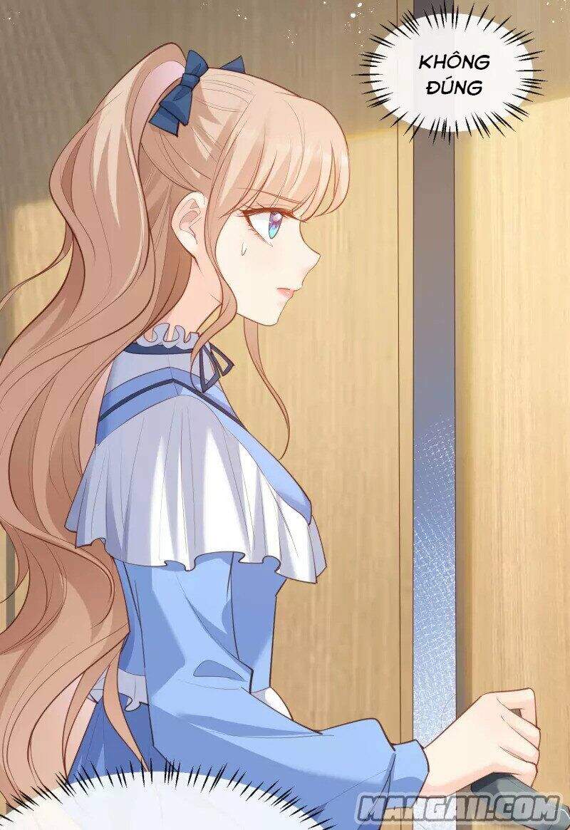 Lục Tổng, Vợ Ngài Lại Lên Top Tìm Kiếm Nữa Rồi! Chapter 69 - 11