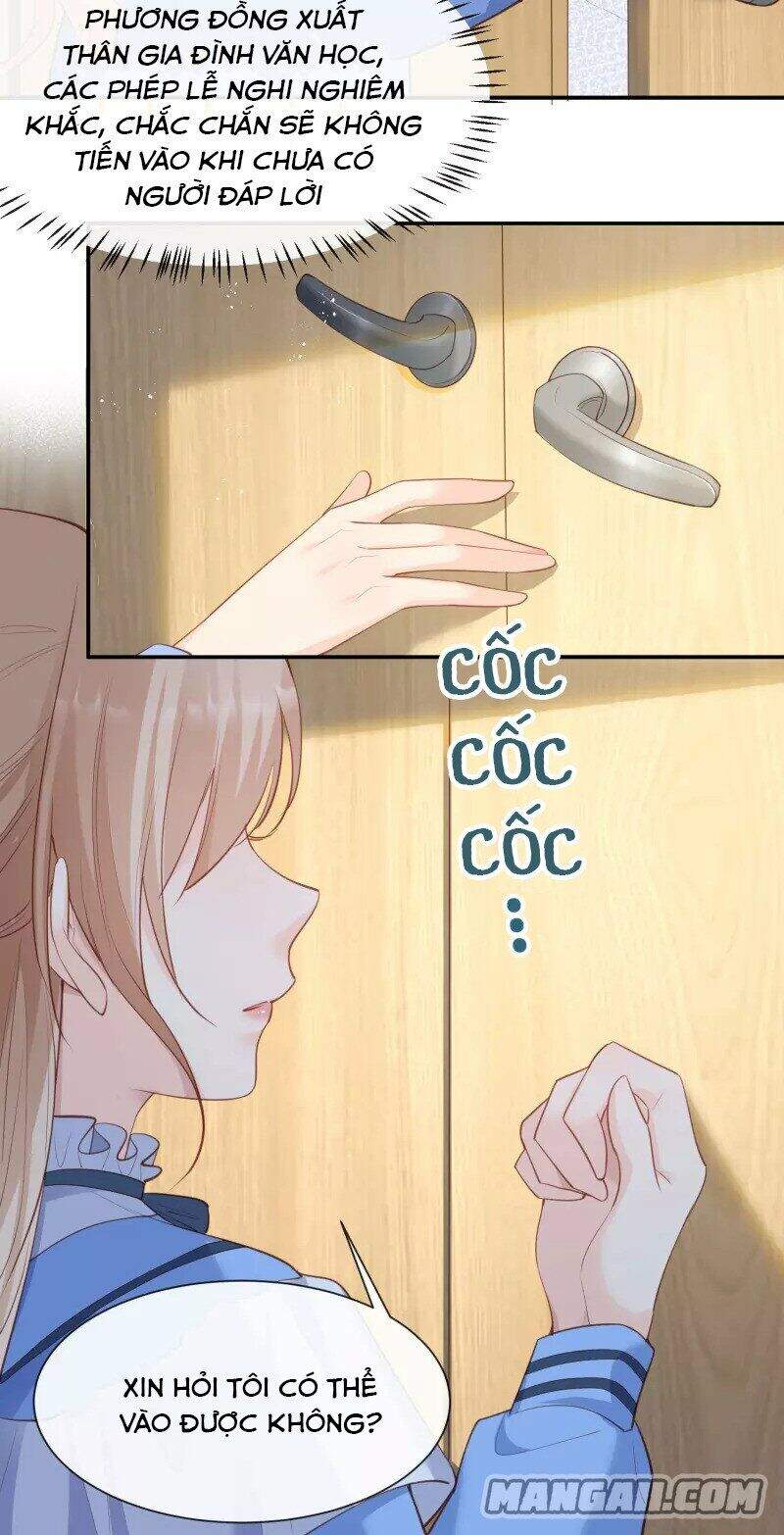 Lục Tổng, Vợ Ngài Lại Lên Top Tìm Kiếm Nữa Rồi! Chapter 69 - 12