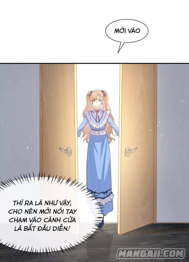 Lục Tổng, Vợ Ngài Lại Lên Top Tìm Kiếm Nữa Rồi! Chapter 69 - 13