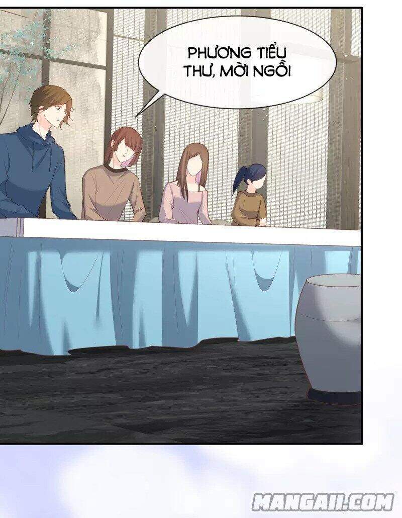 Lục Tổng, Vợ Ngài Lại Lên Top Tìm Kiếm Nữa Rồi! Chapter 69 - 14