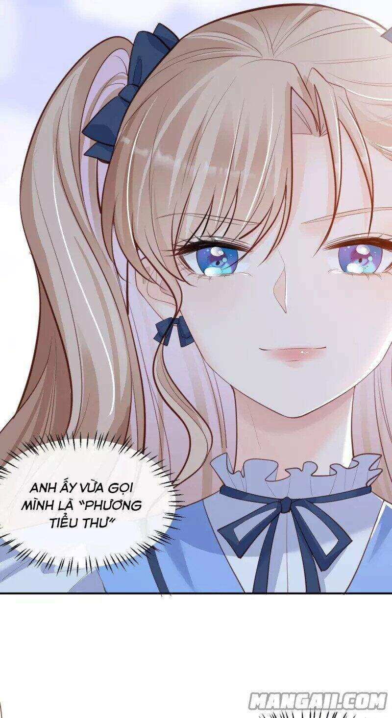 Lục Tổng, Vợ Ngài Lại Lên Top Tìm Kiếm Nữa Rồi! Chapter 69 - 15