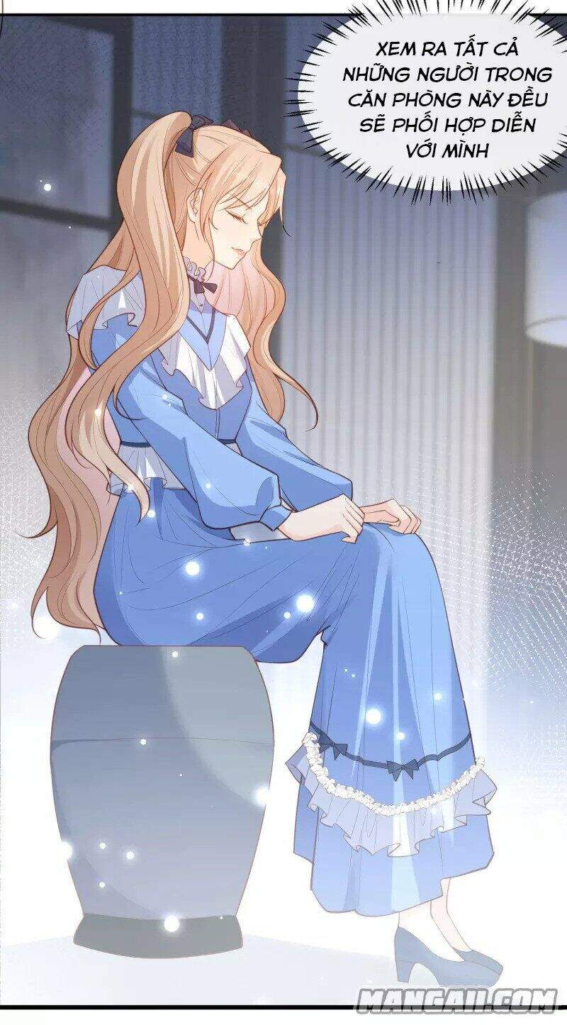 Lục Tổng, Vợ Ngài Lại Lên Top Tìm Kiếm Nữa Rồi! Chapter 69 - 16