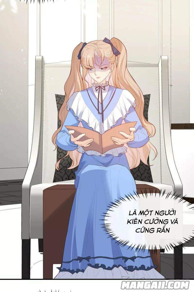 Lục Tổng, Vợ Ngài Lại Lên Top Tìm Kiếm Nữa Rồi! Chapter 69 - 3