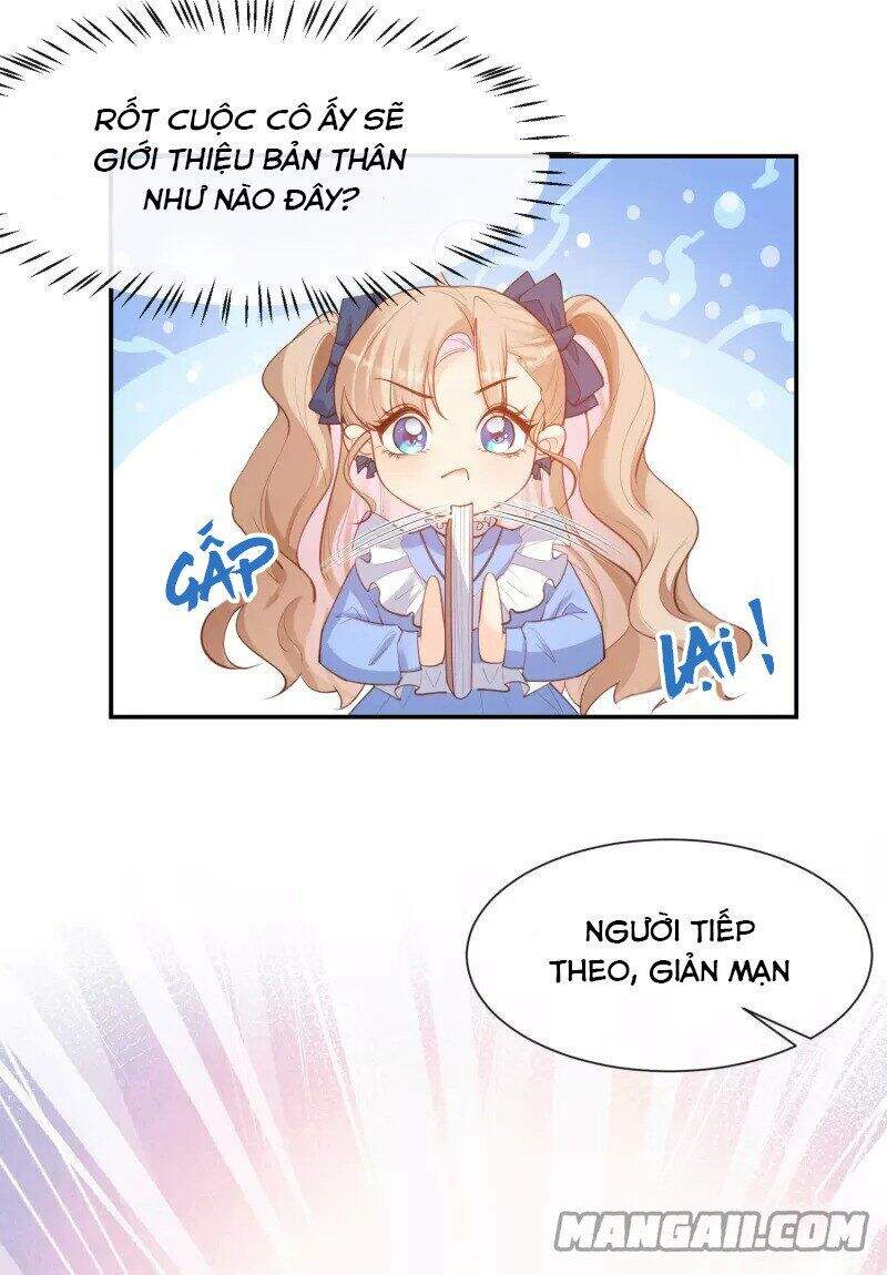 Lục Tổng, Vợ Ngài Lại Lên Top Tìm Kiếm Nữa Rồi! Chapter 69 - 4