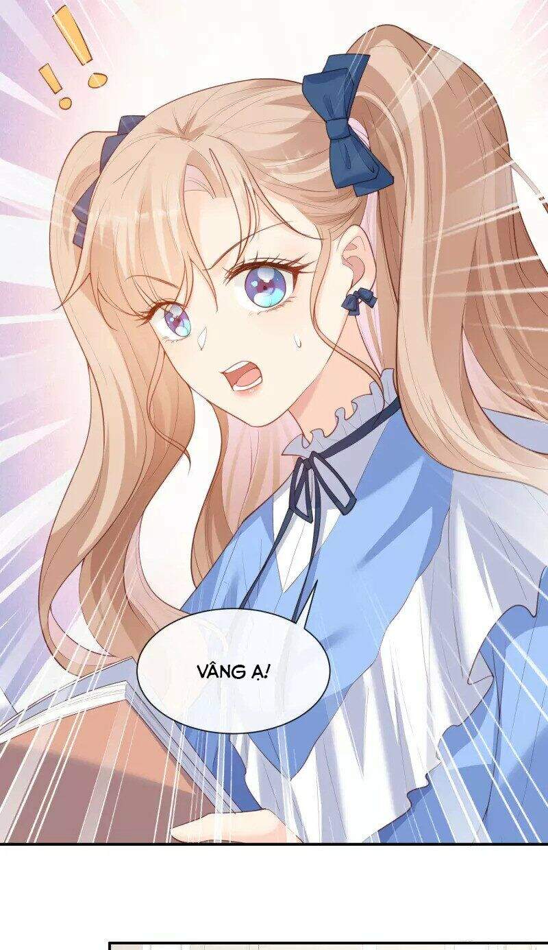 Lục Tổng, Vợ Ngài Lại Lên Top Tìm Kiếm Nữa Rồi! Chapter 69 - 5