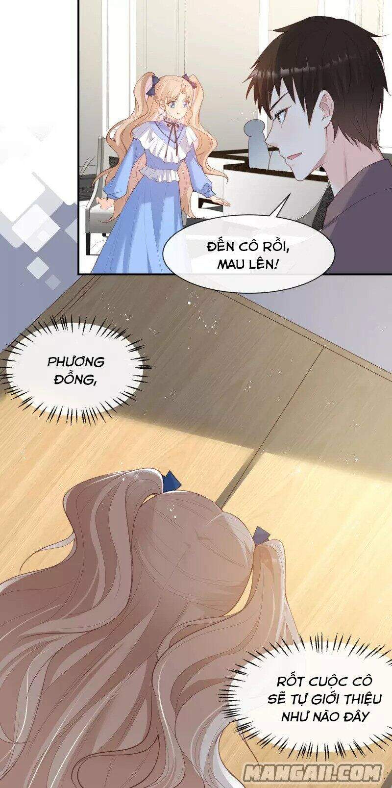 Lục Tổng, Vợ Ngài Lại Lên Top Tìm Kiếm Nữa Rồi! Chapter 69 - 6