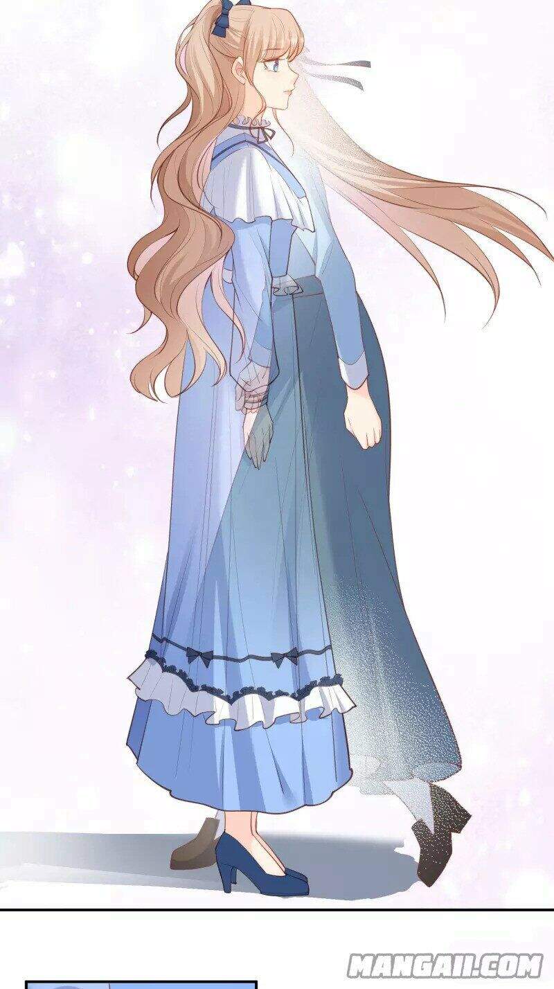 Lục Tổng, Vợ Ngài Lại Lên Top Tìm Kiếm Nữa Rồi! Chapter 69 - 9