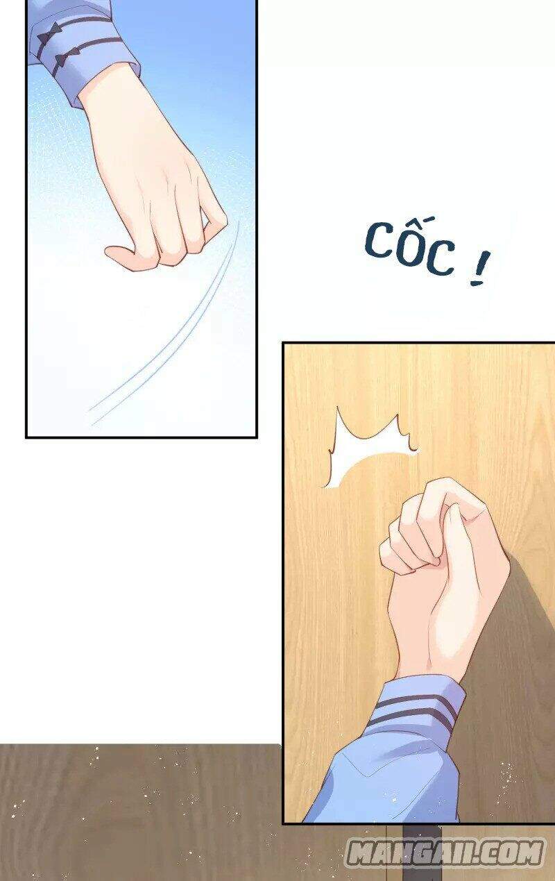 Lục Tổng, Vợ Ngài Lại Lên Top Tìm Kiếm Nữa Rồi! Chapter 69 - 10