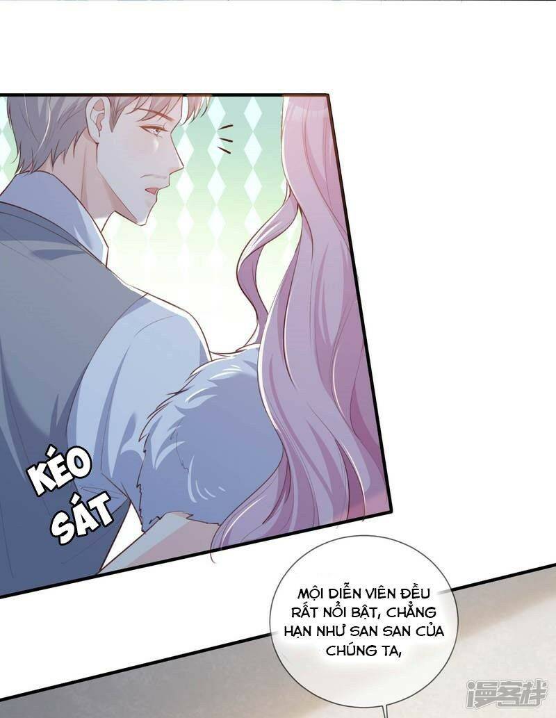 Lục Tổng, Vợ Ngài Lại Lên Top Tìm Kiếm Nữa Rồi! Chapter 7 - 12