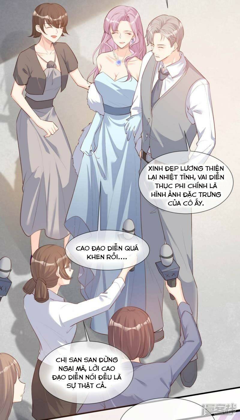 Lục Tổng, Vợ Ngài Lại Lên Top Tìm Kiếm Nữa Rồi! Chapter 7 - 13
