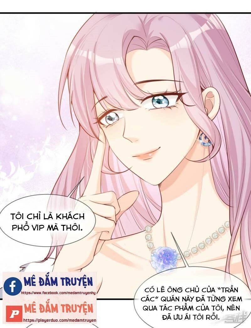 Lục Tổng, Vợ Ngài Lại Lên Top Tìm Kiếm Nữa Rồi! Chapter 7 - 15
