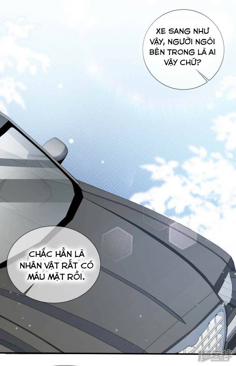 Lục Tổng, Vợ Ngài Lại Lên Top Tìm Kiếm Nữa Rồi! Chapter 7 - 18