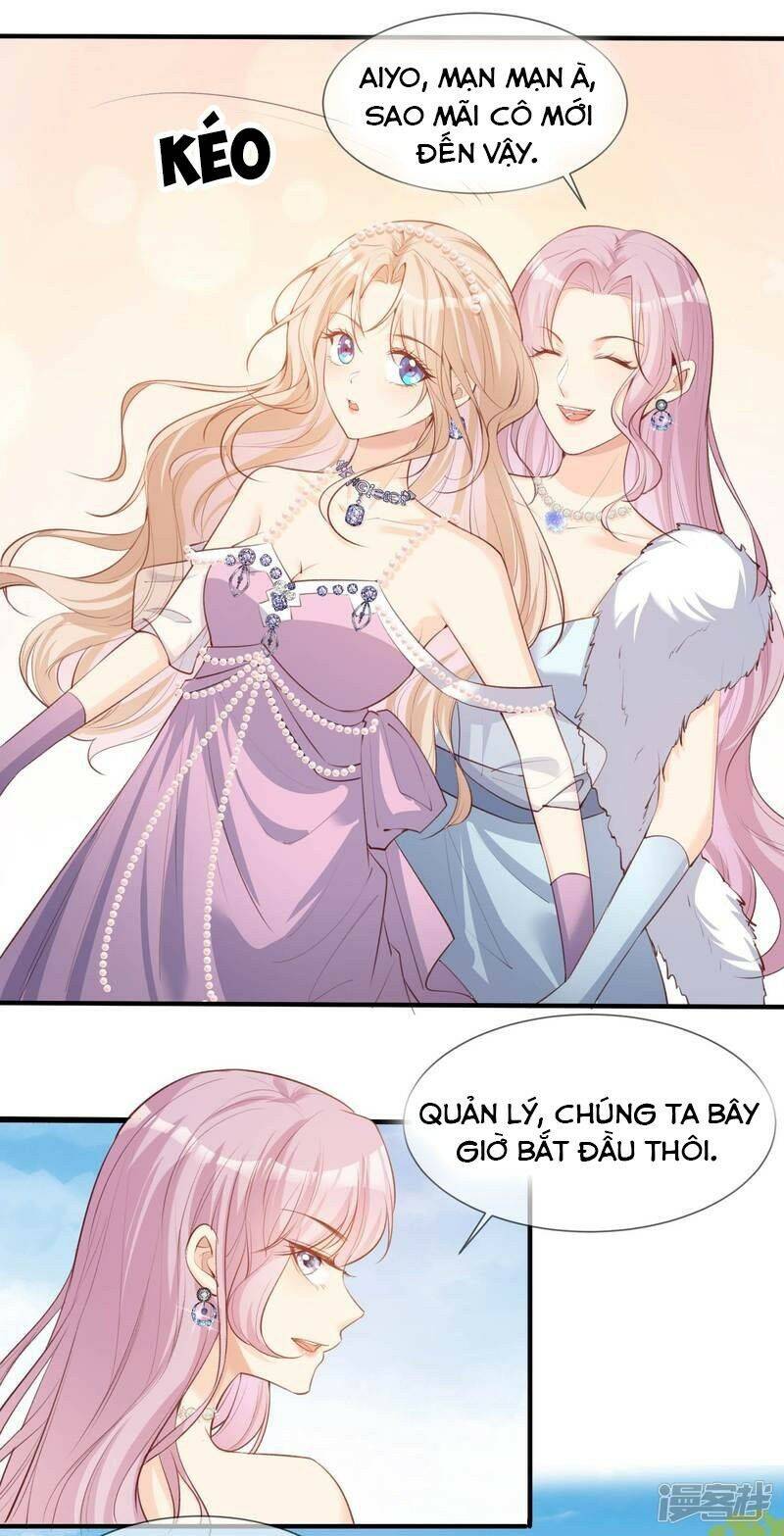 Lục Tổng, Vợ Ngài Lại Lên Top Tìm Kiếm Nữa Rồi! Chapter 7 - 23