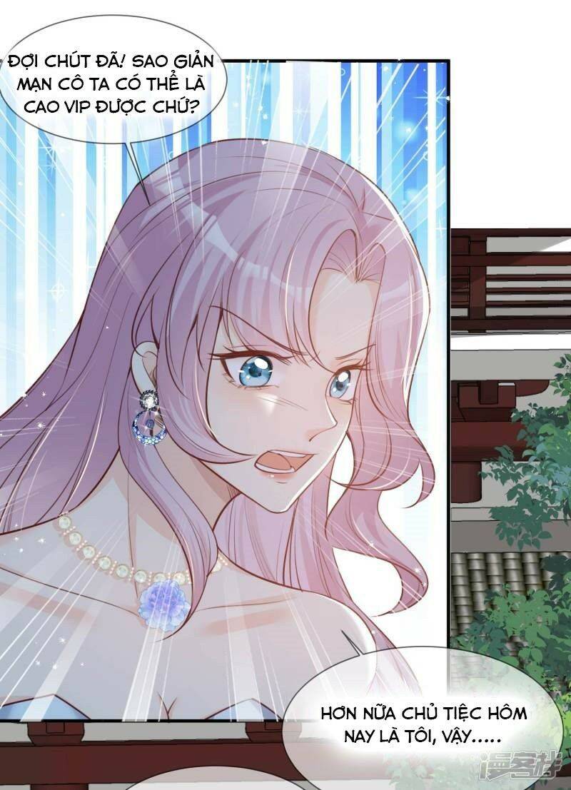 Lục Tổng, Vợ Ngài Lại Lên Top Tìm Kiếm Nữa Rồi! Chapter 7 - 27