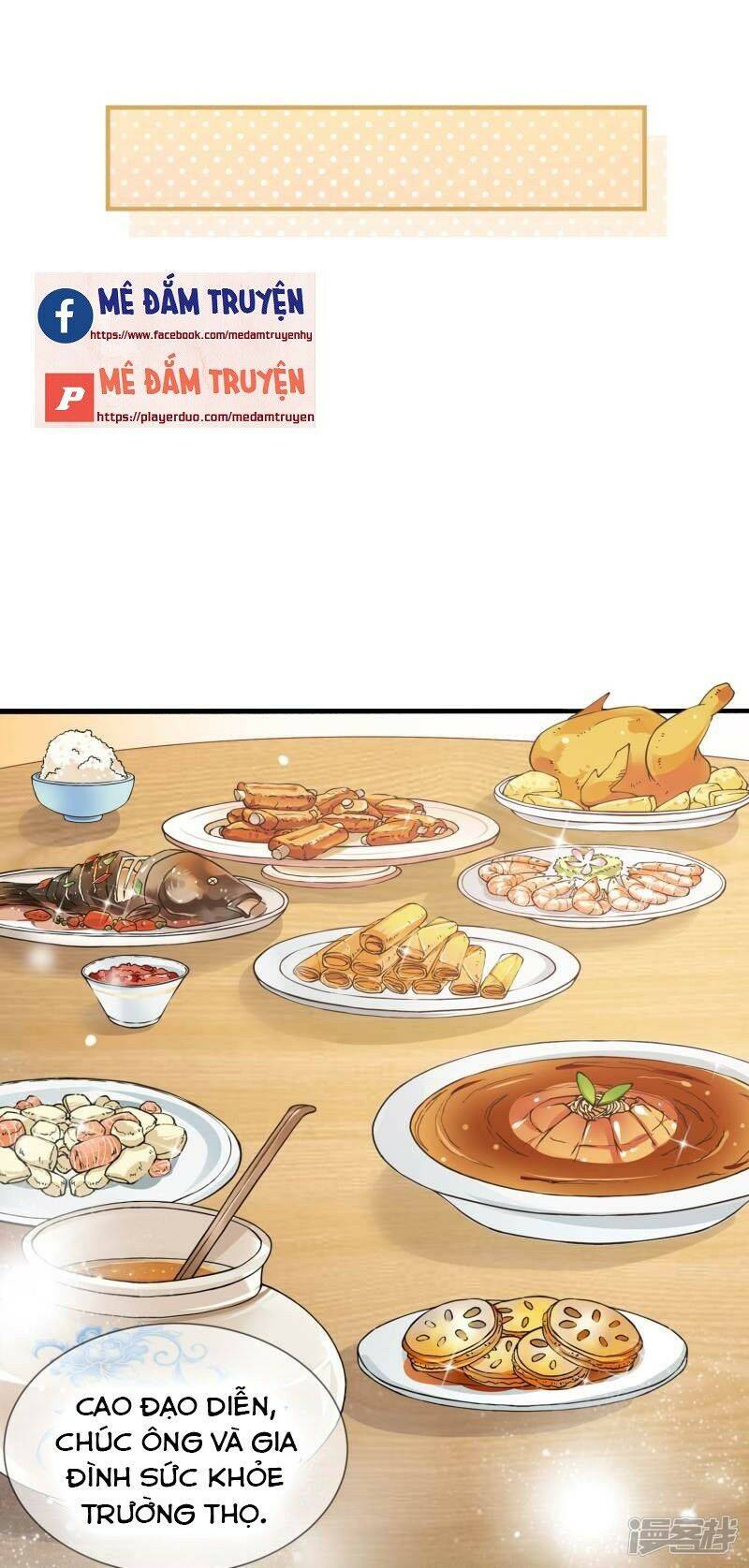 Lục Tổng, Vợ Ngài Lại Lên Top Tìm Kiếm Nữa Rồi! Chapter 7 - 30