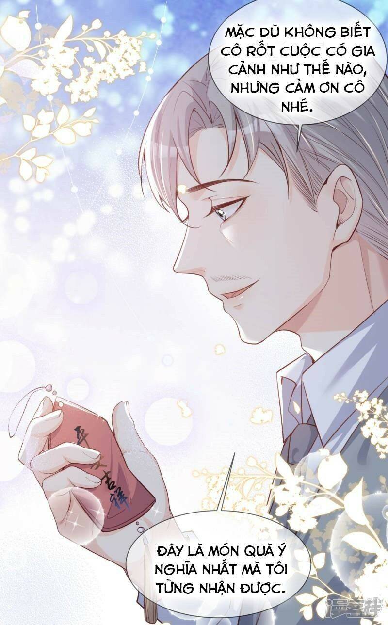 Lục Tổng, Vợ Ngài Lại Lên Top Tìm Kiếm Nữa Rồi! Chapter 7 - 32