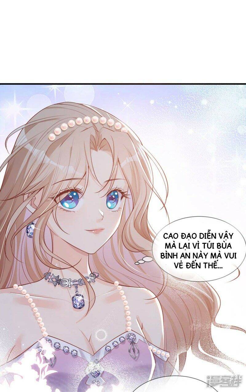Lục Tổng, Vợ Ngài Lại Lên Top Tìm Kiếm Nữa Rồi! Chapter 7 - 33
