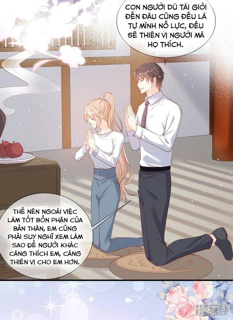Lục Tổng, Vợ Ngài Lại Lên Top Tìm Kiếm Nữa Rồi! Chapter 7 - 34