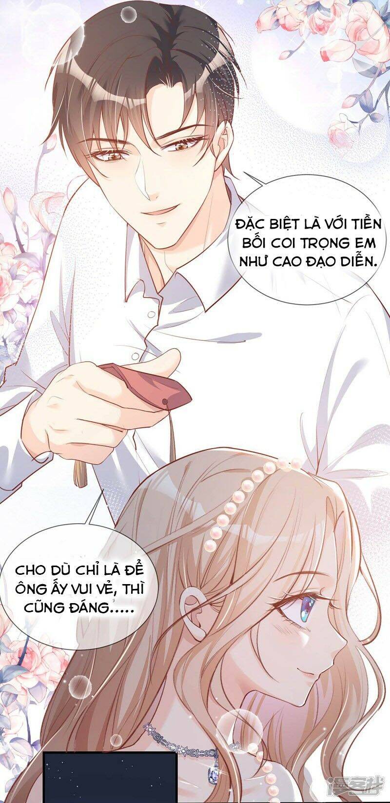 Lục Tổng, Vợ Ngài Lại Lên Top Tìm Kiếm Nữa Rồi! Chapter 7 - 35