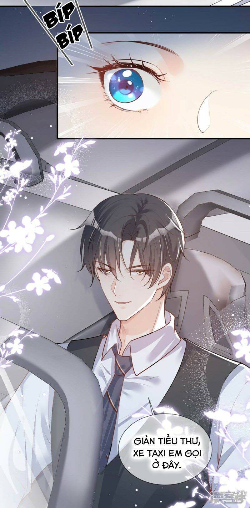 Lục Tổng, Vợ Ngài Lại Lên Top Tìm Kiếm Nữa Rồi! Chapter 7 - 38