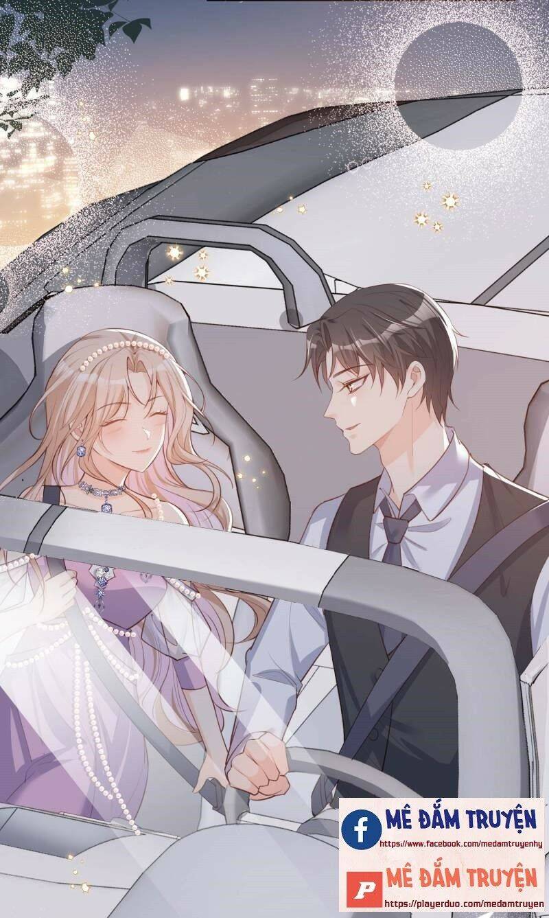 Lục Tổng, Vợ Ngài Lại Lên Top Tìm Kiếm Nữa Rồi! Chapter 7 - 40