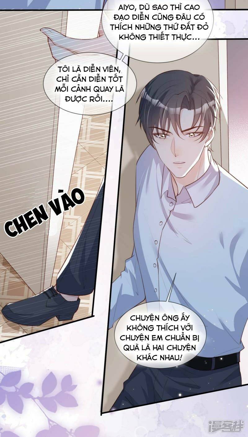 Lục Tổng, Vợ Ngài Lại Lên Top Tìm Kiếm Nữa Rồi! Chapter 7 - 5