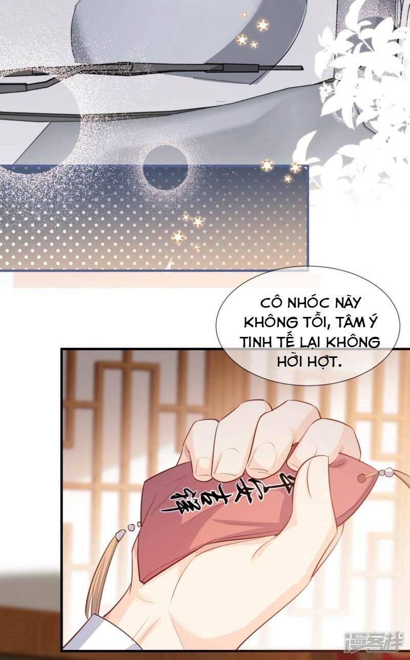Lục Tổng, Vợ Ngài Lại Lên Top Tìm Kiếm Nữa Rồi! Chapter 7 - 41
