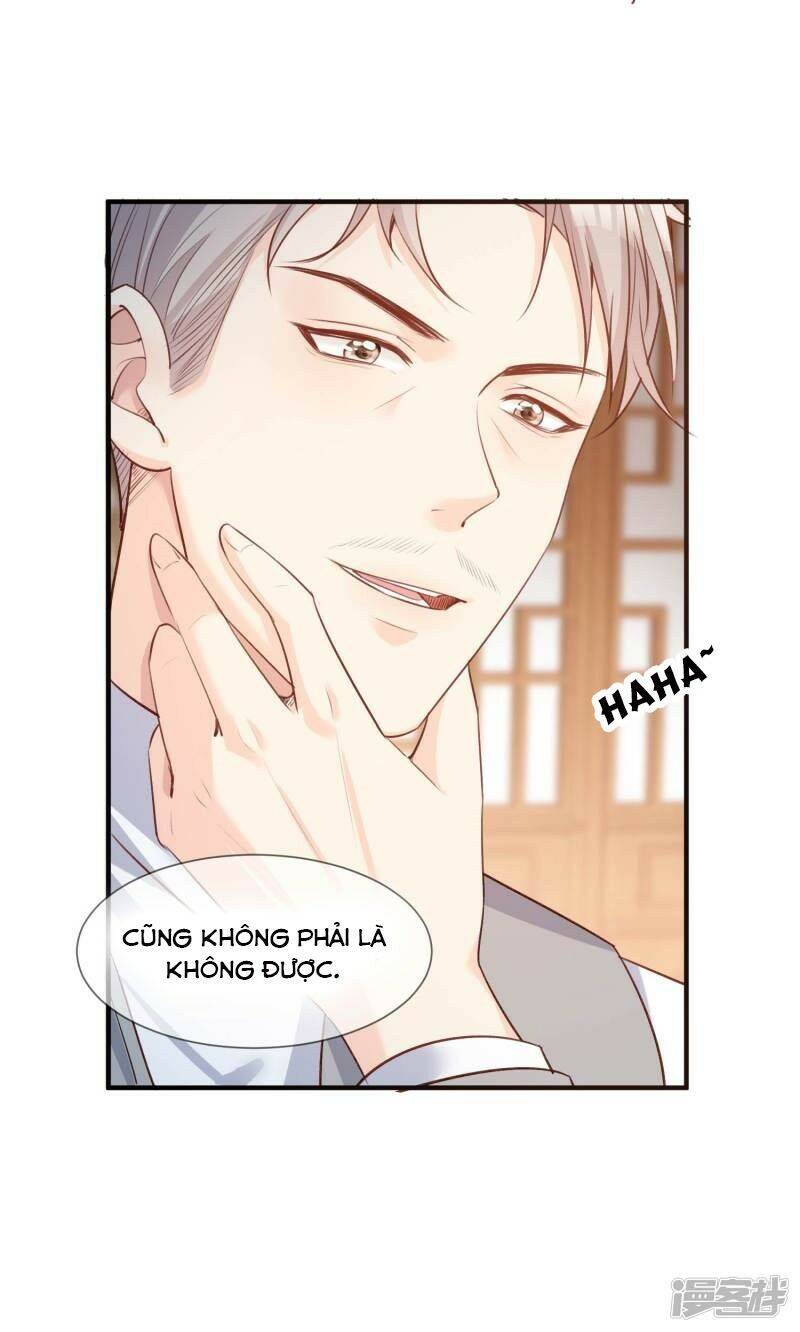 Lục Tổng, Vợ Ngài Lại Lên Top Tìm Kiếm Nữa Rồi! Chapter 7 - 43