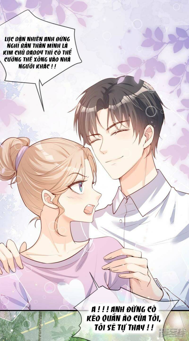 Lục Tổng, Vợ Ngài Lại Lên Top Tìm Kiếm Nữa Rồi! Chapter 7 - 6