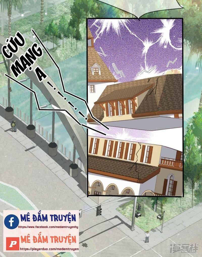 Lục Tổng, Vợ Ngài Lại Lên Top Tìm Kiếm Nữa Rồi! Chapter 7 - 7