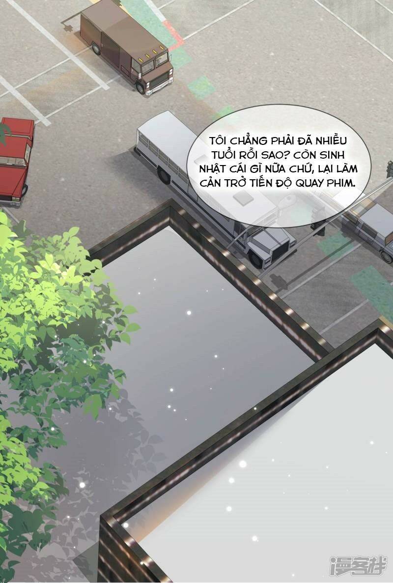 Lục Tổng, Vợ Ngài Lại Lên Top Tìm Kiếm Nữa Rồi! Chapter 7 - 8