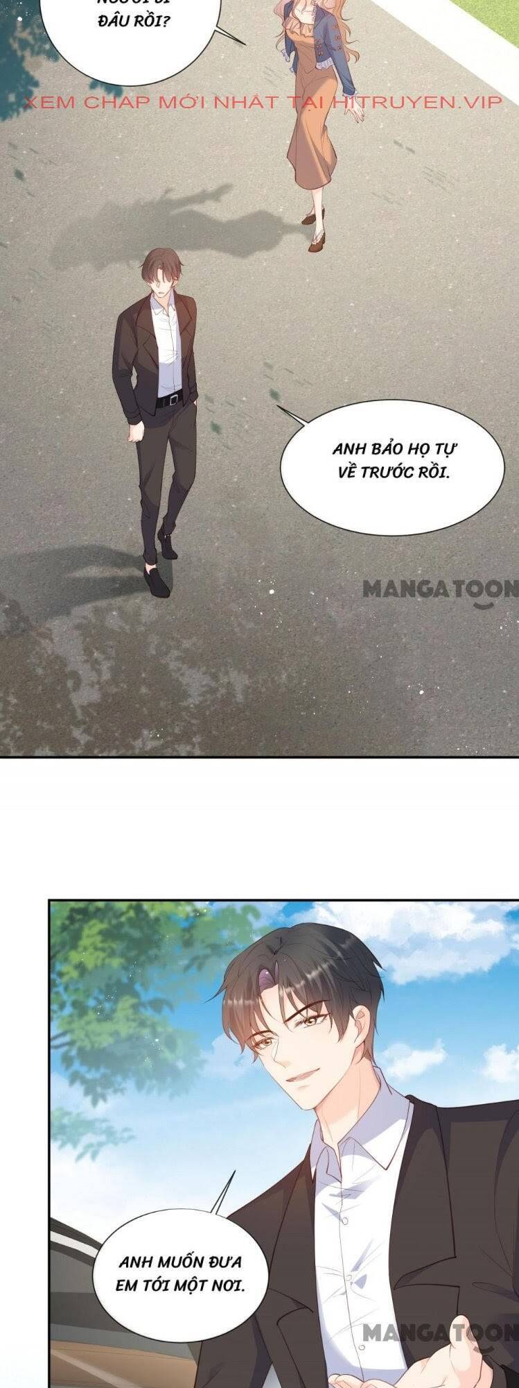 Lục Tổng, Vợ Ngài Lại Lên Top Tìm Kiếm Nữa Rồi! Chapter 91 - 13