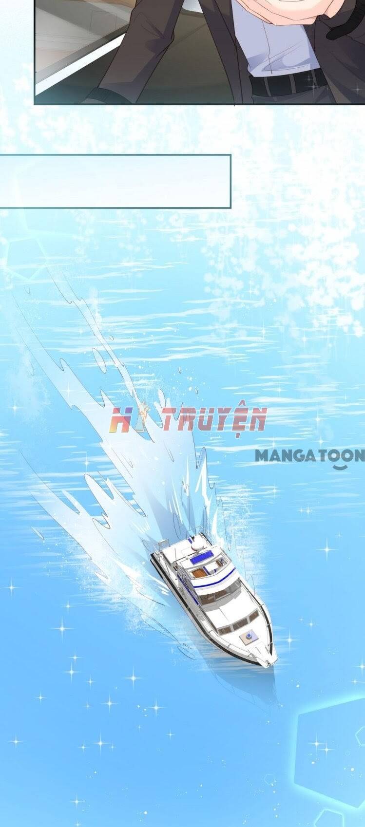 Lục Tổng, Vợ Ngài Lại Lên Top Tìm Kiếm Nữa Rồi! Chapter 91 - 14