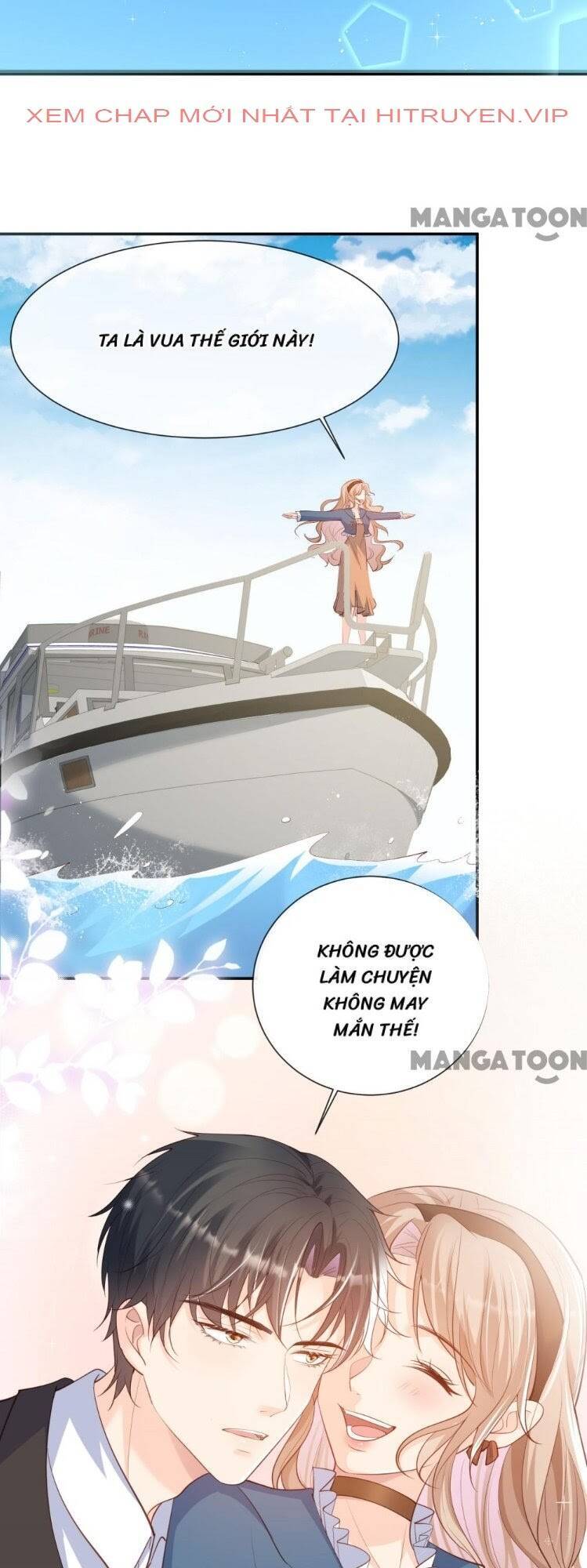 Lục Tổng, Vợ Ngài Lại Lên Top Tìm Kiếm Nữa Rồi! Chapter 91 - 15