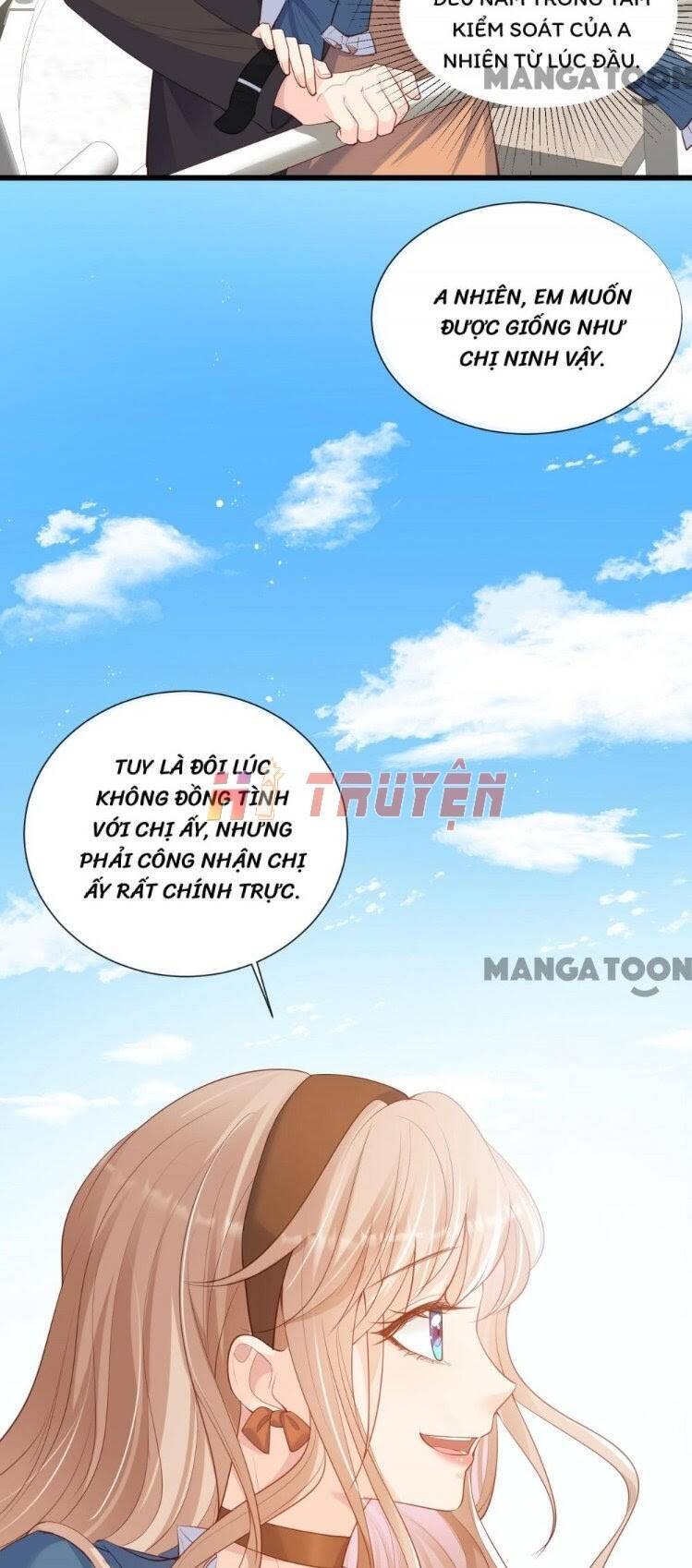 Lục Tổng, Vợ Ngài Lại Lên Top Tìm Kiếm Nữa Rồi! Chapter 91 - 18