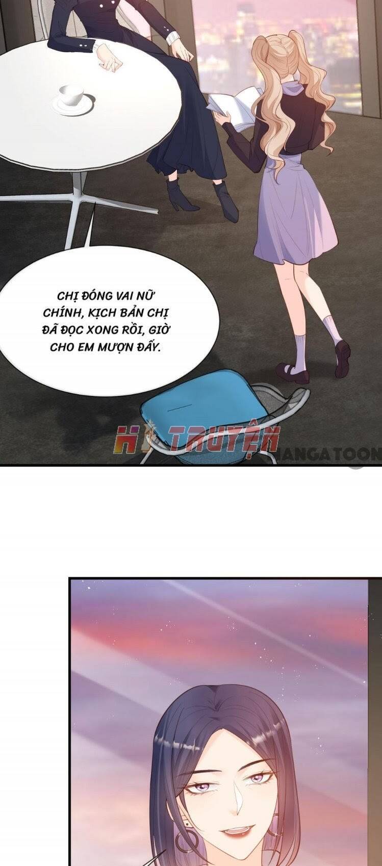 Lục Tổng, Vợ Ngài Lại Lên Top Tìm Kiếm Nữa Rồi! Chapter 91 - 6