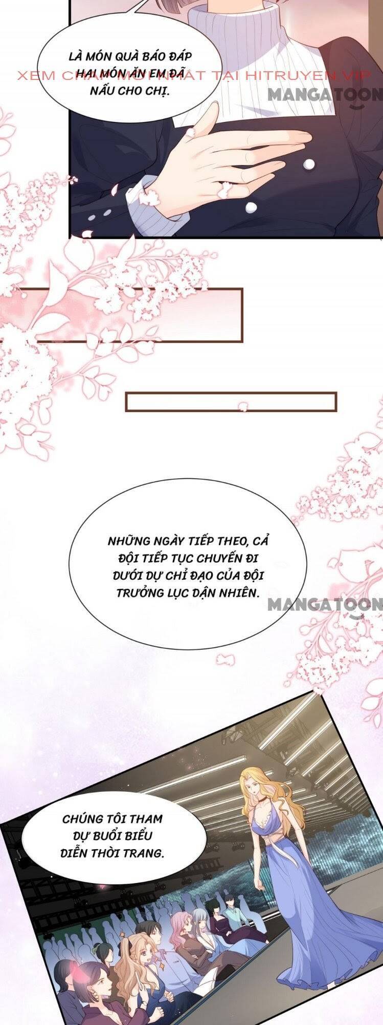 Lục Tổng, Vợ Ngài Lại Lên Top Tìm Kiếm Nữa Rồi! Chapter 91 - 7