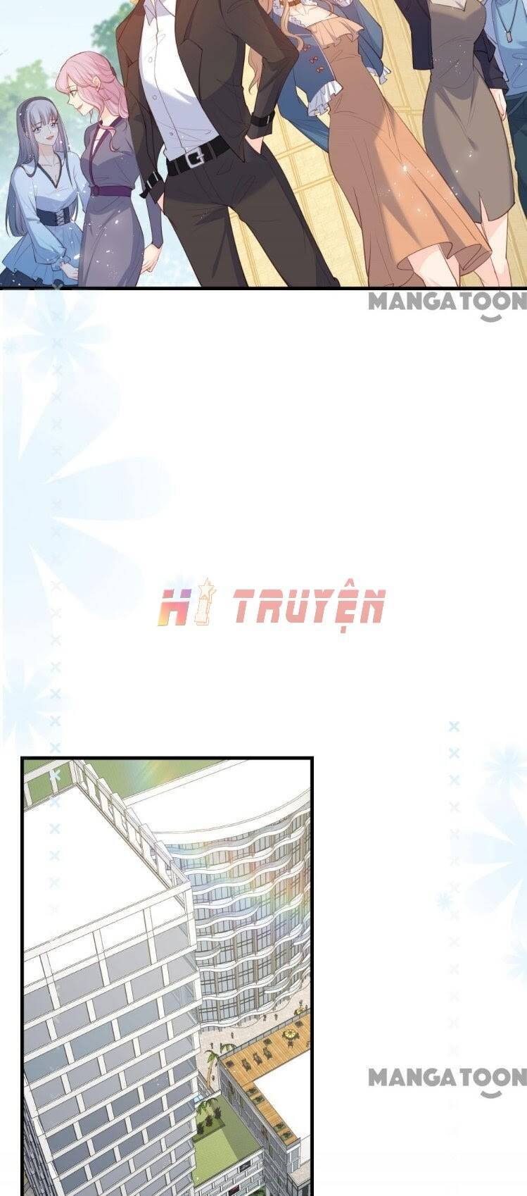 Lục Tổng, Vợ Ngài Lại Lên Top Tìm Kiếm Nữa Rồi! Chapter 91 - 10