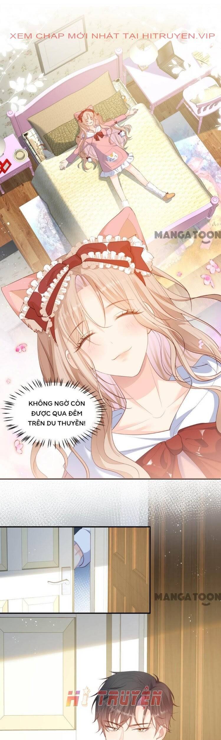 Lục Tổng, Vợ Ngài Lại Lên Top Tìm Kiếm Nữa Rồi! Chapter 92 - 1