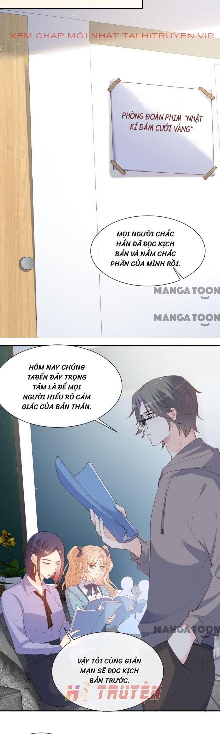 Lục Tổng, Vợ Ngài Lại Lên Top Tìm Kiếm Nữa Rồi! Chapter 92 - 15