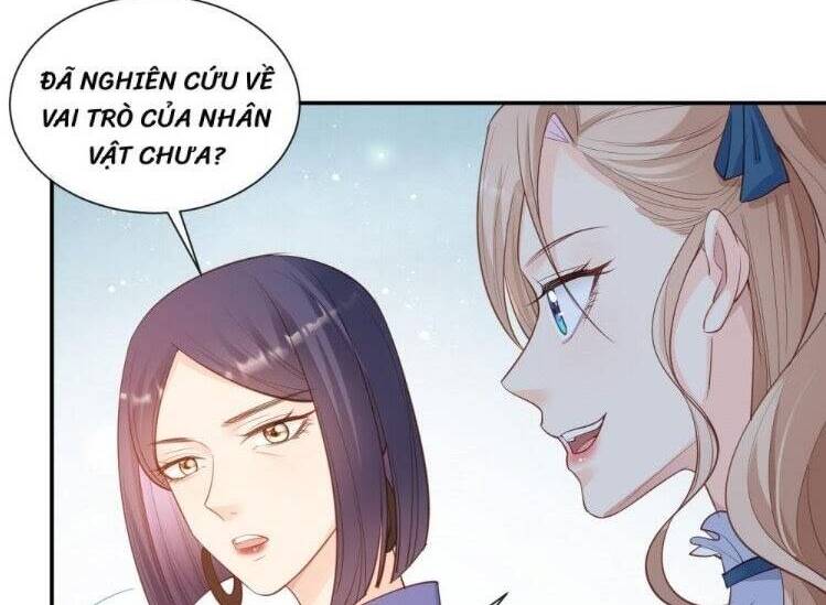 Lục Tổng, Vợ Ngài Lại Lên Top Tìm Kiếm Nữa Rồi! Chapter 92 - 16