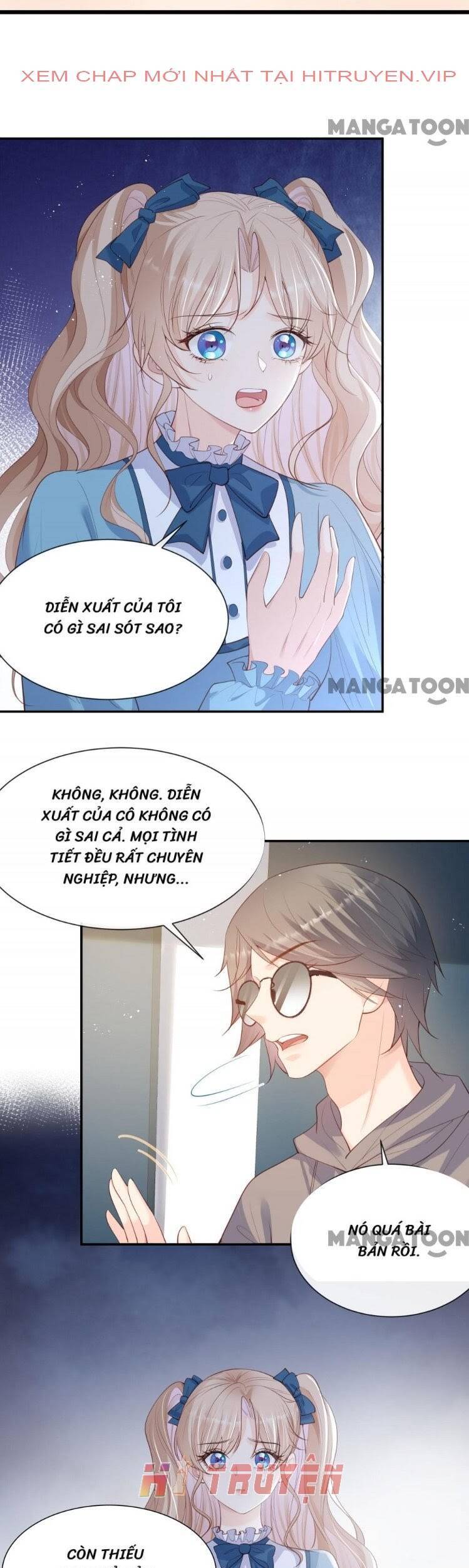 Lục Tổng, Vợ Ngài Lại Lên Top Tìm Kiếm Nữa Rồi! Chapter 92 - 19
