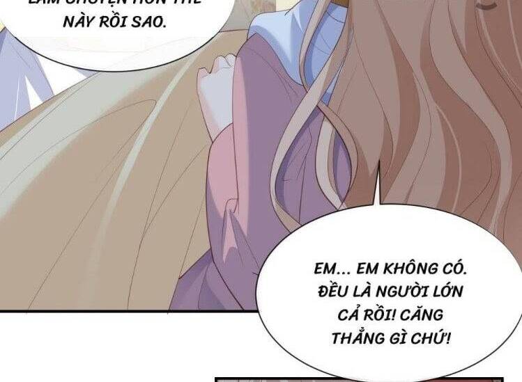Lục Tổng, Vợ Ngài Lại Lên Top Tìm Kiếm Nữa Rồi! Chapter 92 - 4
