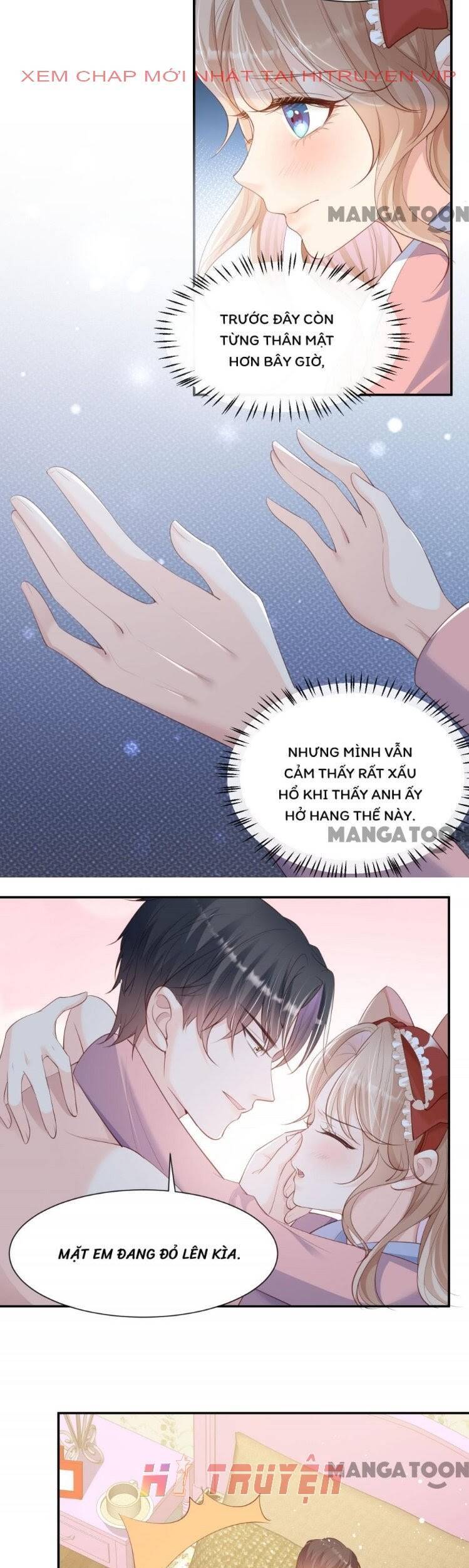 Lục Tổng, Vợ Ngài Lại Lên Top Tìm Kiếm Nữa Rồi! Chapter 92 - 5