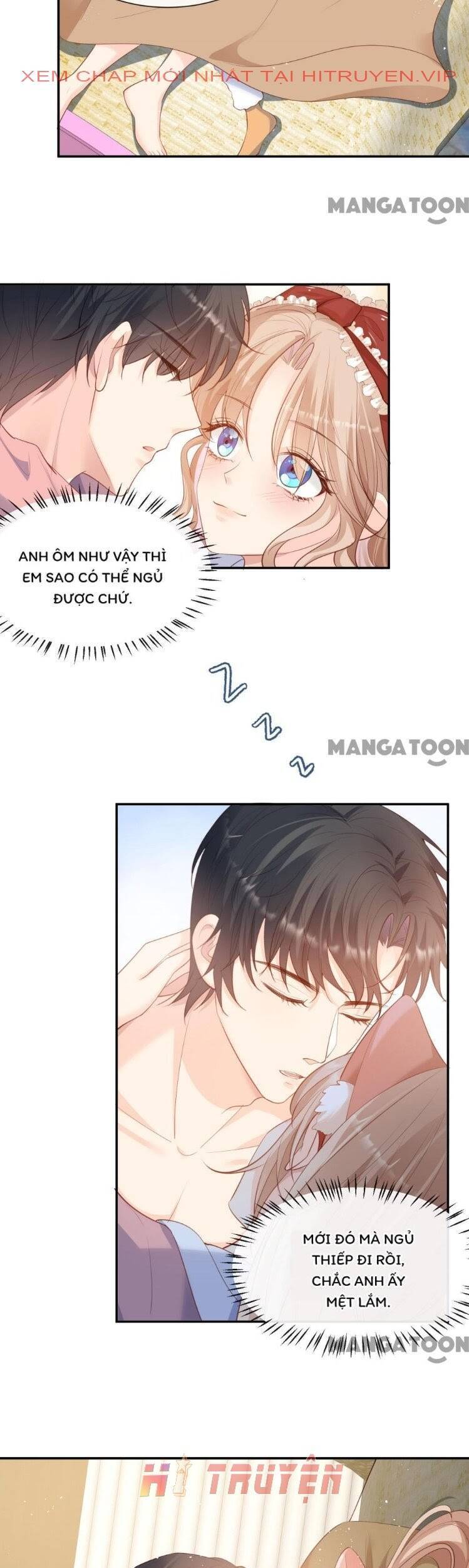 Lục Tổng, Vợ Ngài Lại Lên Top Tìm Kiếm Nữa Rồi! Chapter 92 - 7