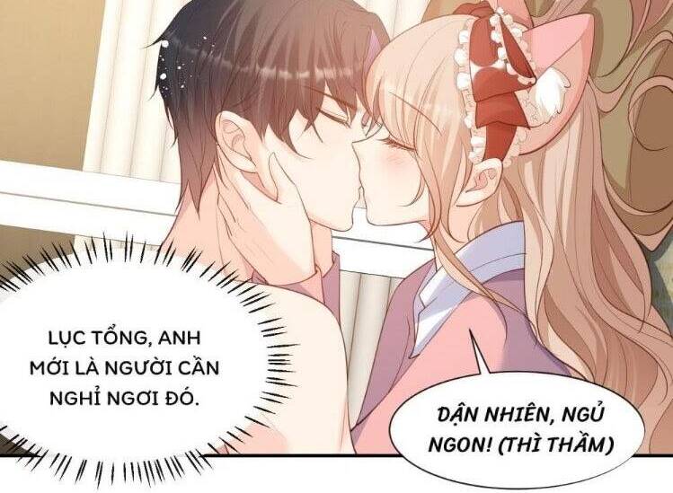 Lục Tổng, Vợ Ngài Lại Lên Top Tìm Kiếm Nữa Rồi! Chapter 92 - 8